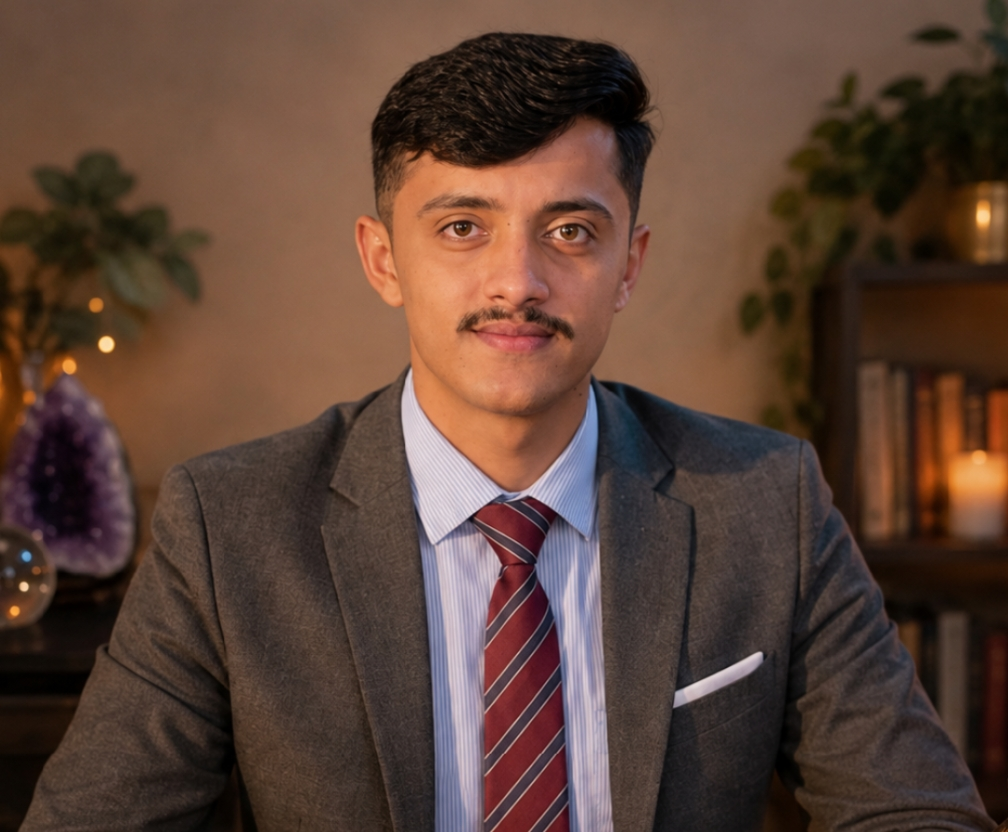 agent picture