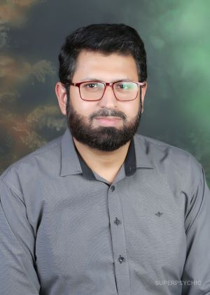 agent picture