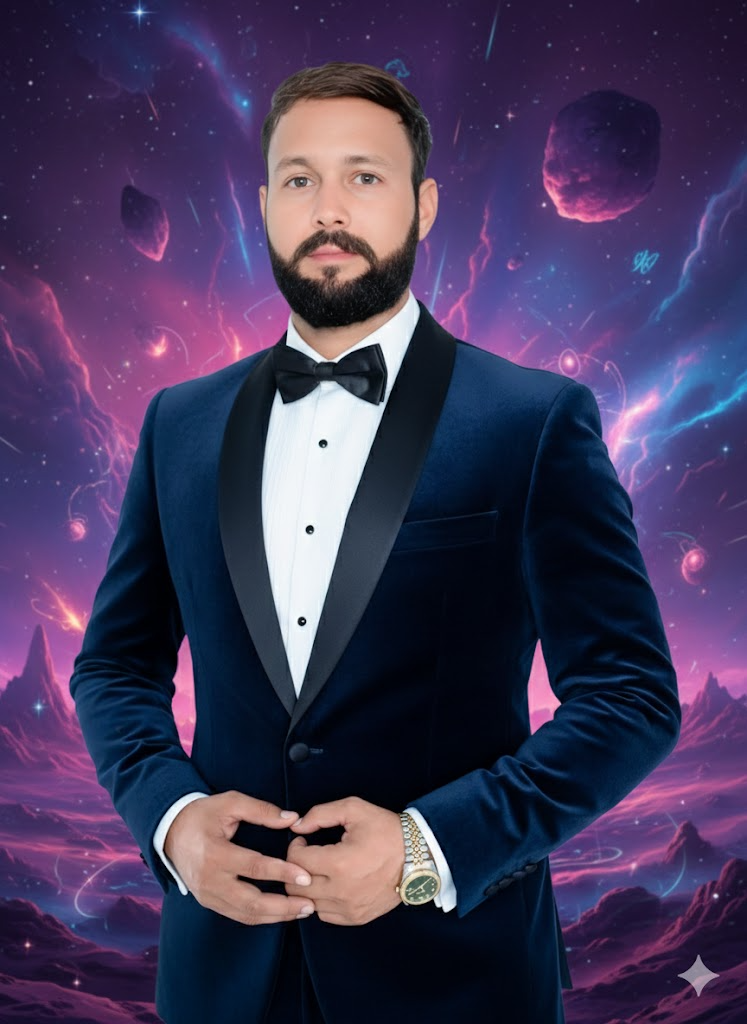 agent picture