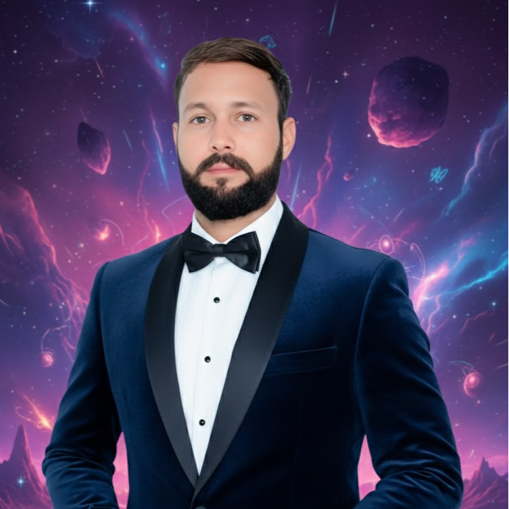 agent picture