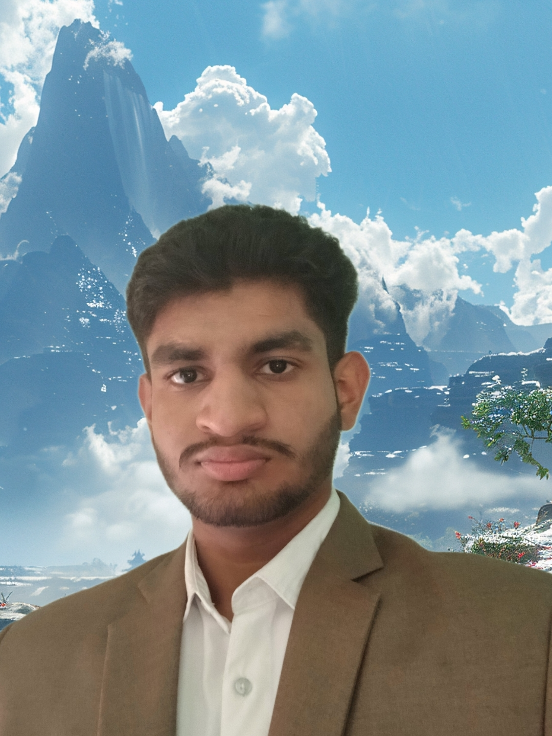 agent picture